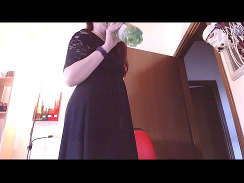 ❤️ Pokorni rob koji voli prljave i sočne gaćice primoran je da masturbira nakon što pogleda ovaj video! ❤️ Samo porno u pornografiji bs.zoomporno.ru ﹏