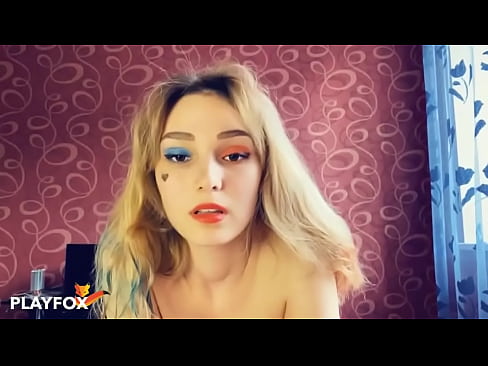 ❤️ Magične naočare za virtuelnu stvarnost dale su mi seks sa Harli Kvin ❤️ Samo porno u pornografiji bs.zoomporno.ru ﹏